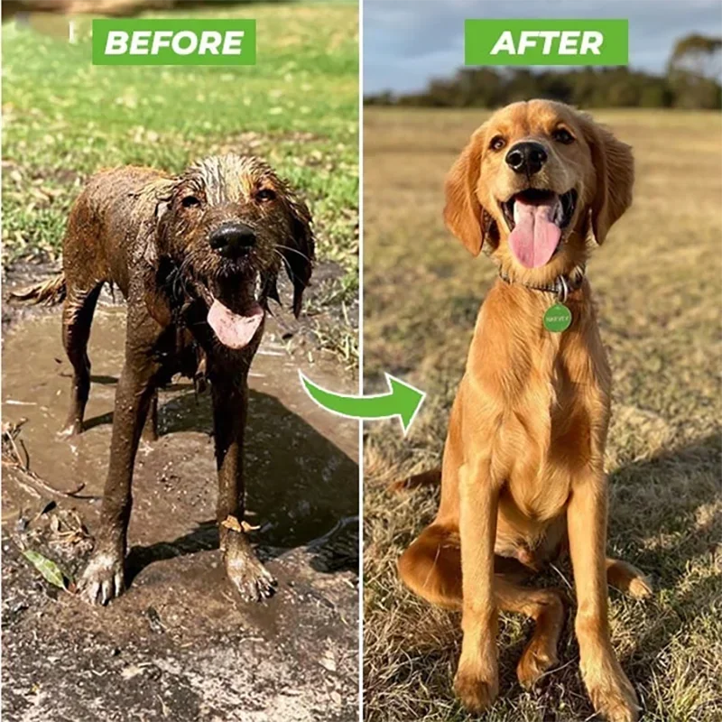 LUVENTI -DOG WASHING SPRAYER