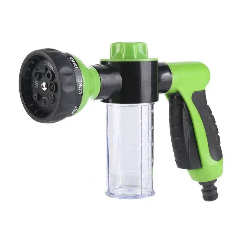 LUVENTI -DOG WASHING SPRAYER