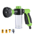 🐾 LUVENTI Dog Washing Sprayer™ — Bagno Perfetto Senza Stress