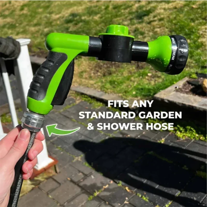 LUVENTI -DOG WASHING SPRAYER